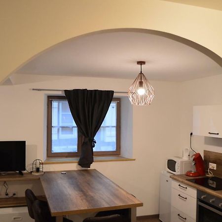 Appartement Le 972 Gite 3 Etoiles Riquewihr Exteriér fotografie