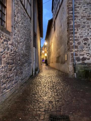 Appartement Le 972 Gite 3 Etoiles Riquewihr Exteriér fotografie