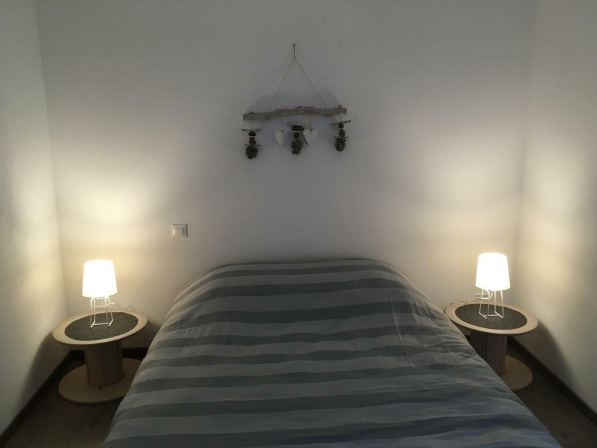 Appartement Le 972 Gite 3 Etoiles Riquewihr Exteriér fotografie