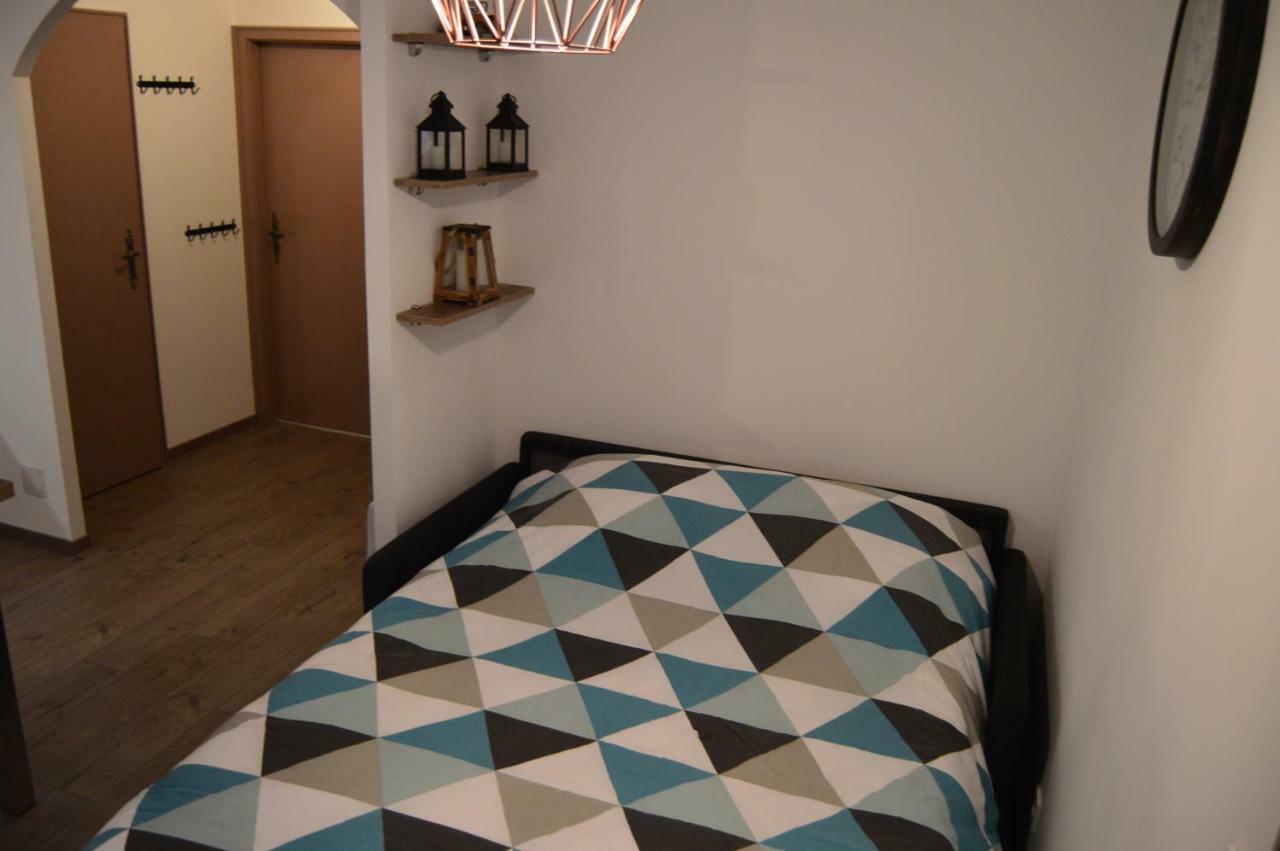 Appartement Le 972 Gite 3 Etoiles Riquewihr Exteriér fotografie