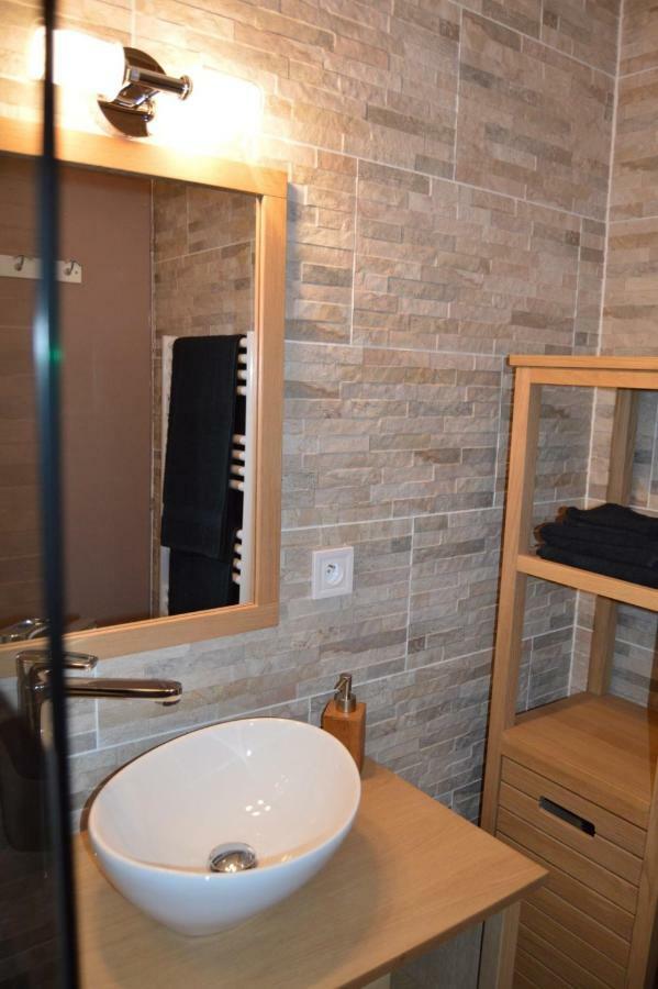 Appartement Le 972 Gite 3 Etoiles Riquewihr Exteriér fotografie