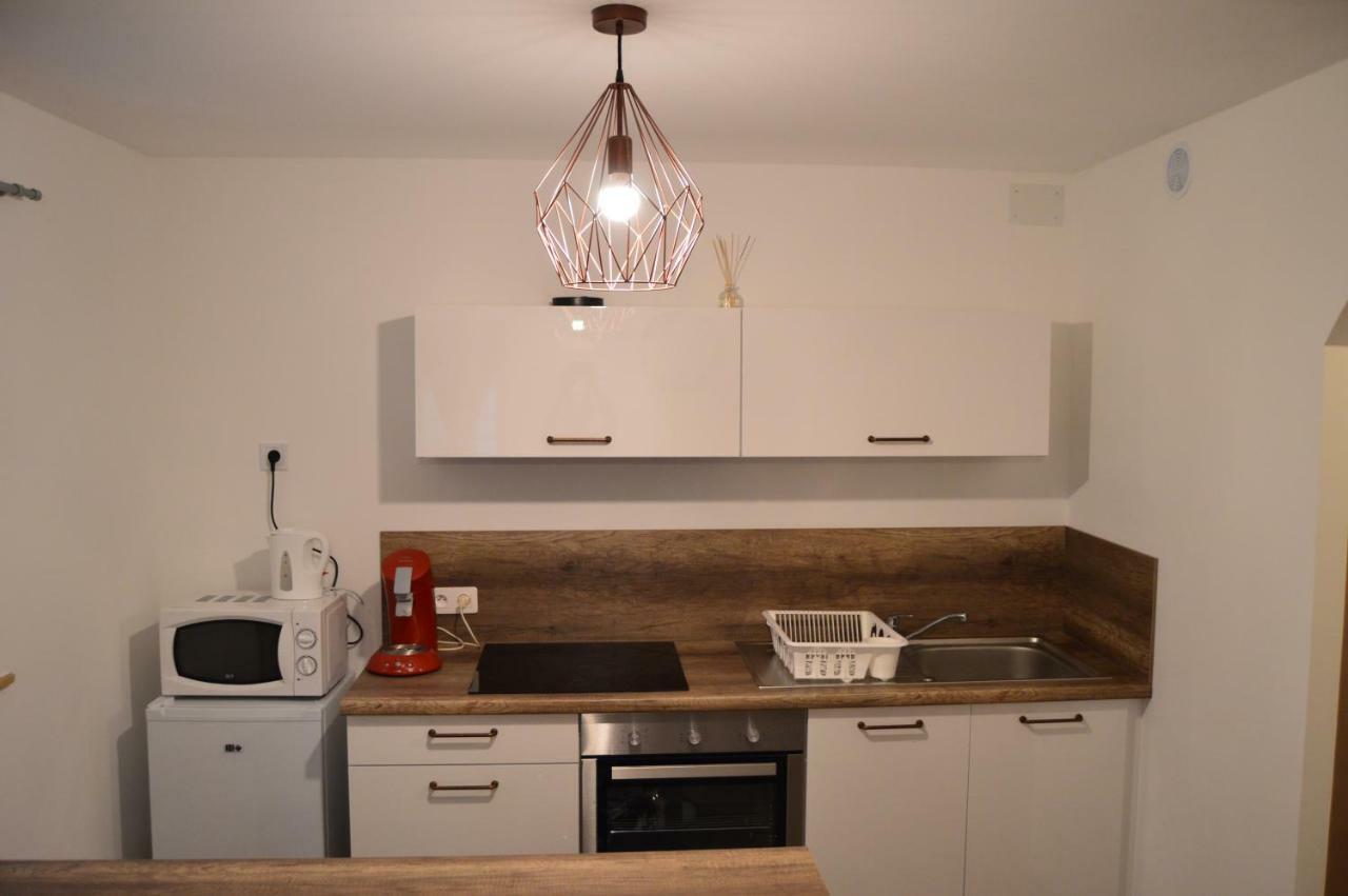 Appartement Le 972 Gite 3 Etoiles Riquewihr Exteriér fotografie