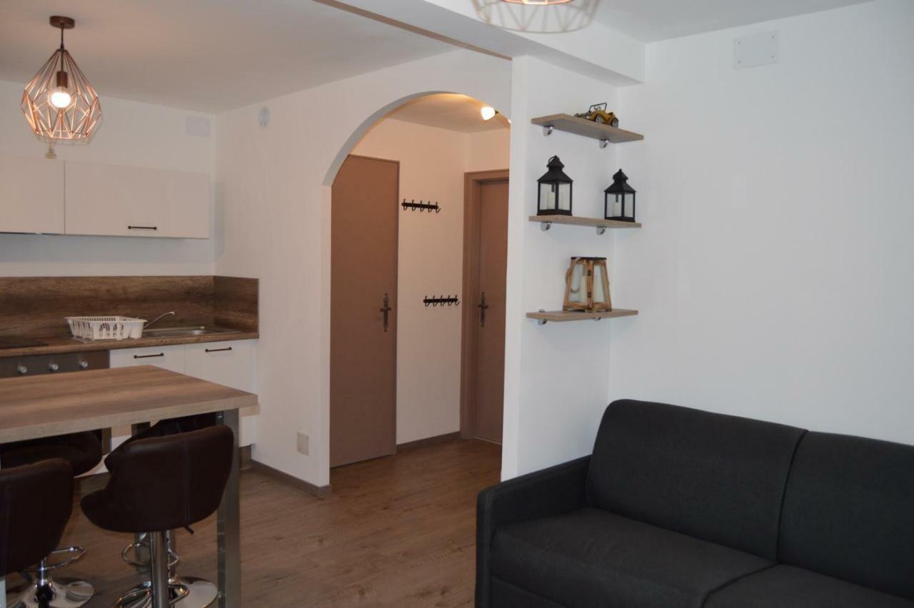 Appartement Le 972 Gite 3 Etoiles Riquewihr Exteriér fotografie