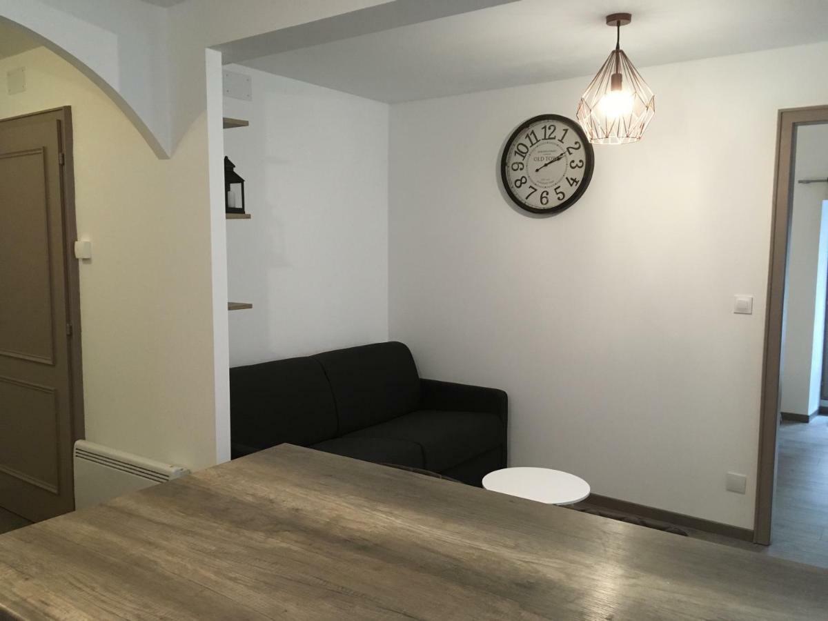 Appartement Le 972 Gite 3 Etoiles Riquewihr Exteriér fotografie