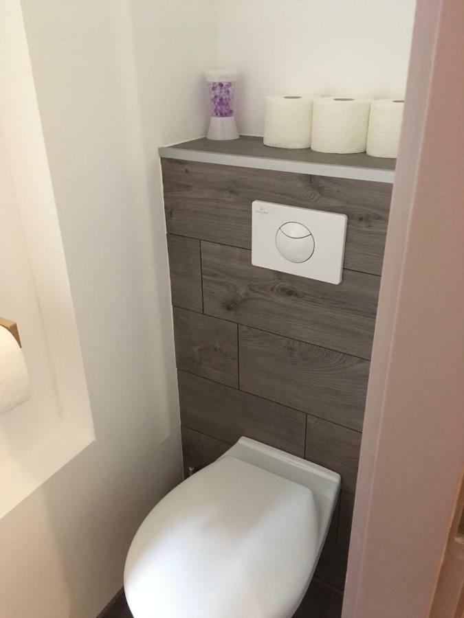 Appartement Le 972 Gite 3 Etoiles Riquewihr Exteriér fotografie